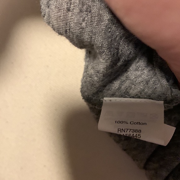 NWT Madwell graphic back tee size XS - Picture 4 of 6